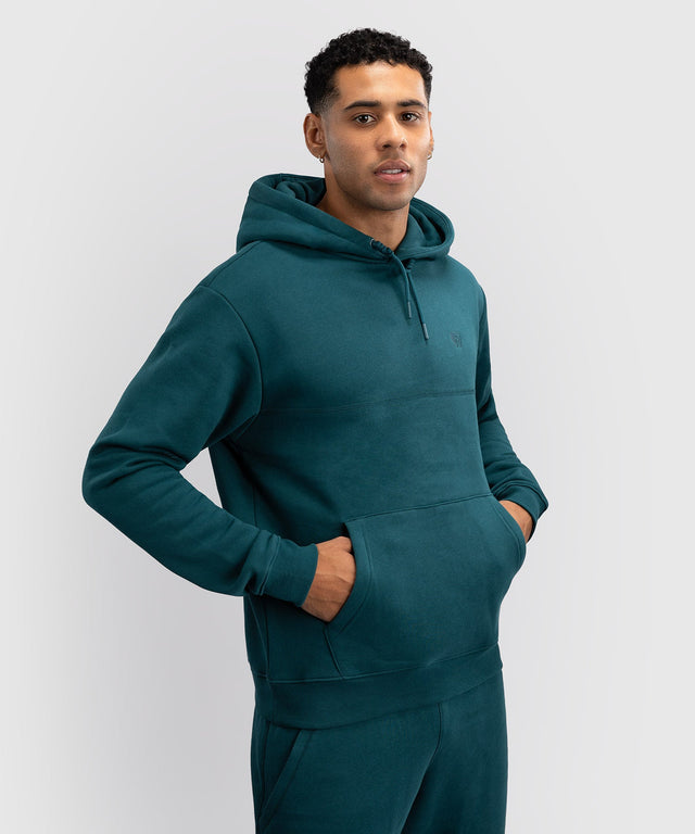 Bluza Venum Silent Power – Zielona