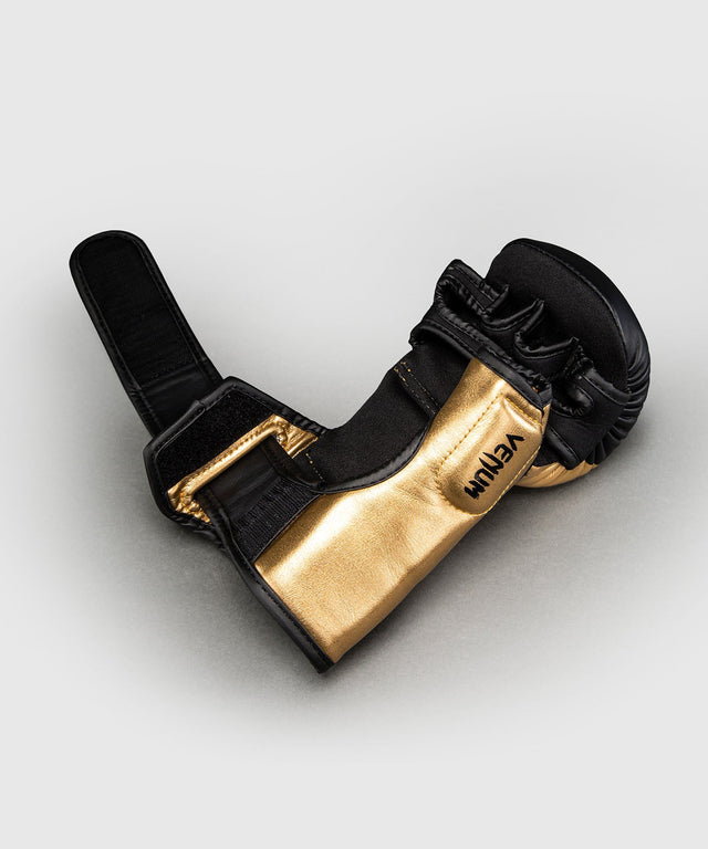 Venum MMA-handsker Attack 2.0 - Guld/Sort
