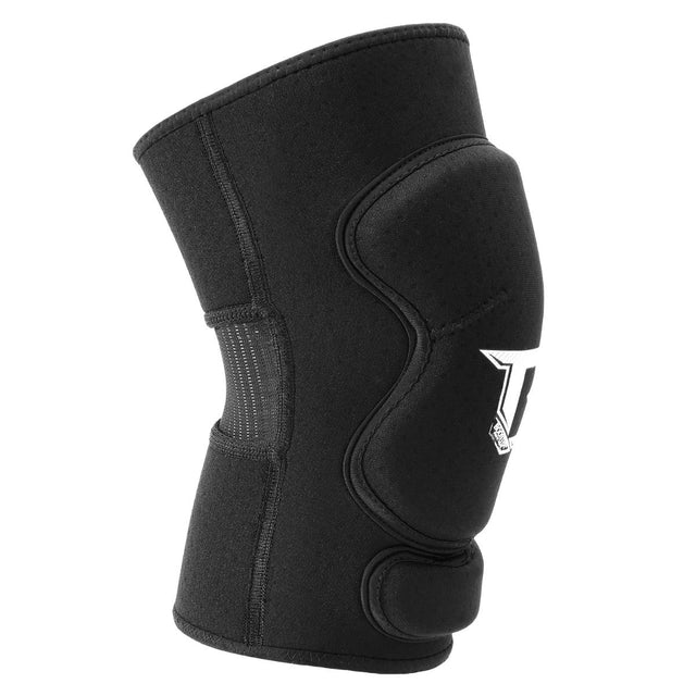 Genunchiere Booster B Force – Negru/Alb