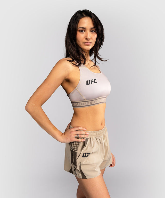 Bustier sport Venum UFC Unity – Nisip