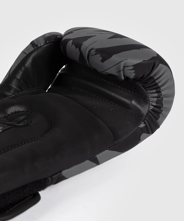 Venum Graffiti Boxhandschuhe – Urban Charcoal