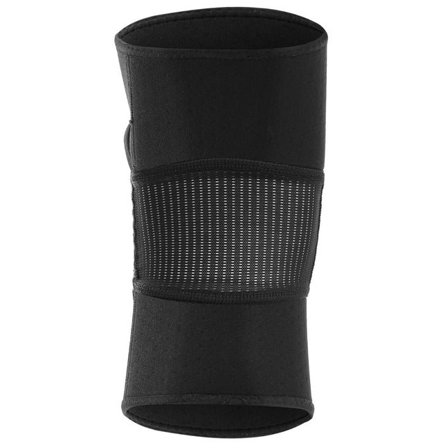 Genunchiere Booster B Force – Negru/Alb