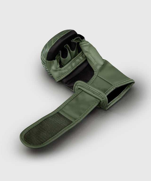 MMA rukavice Venum Contender 1.5 XT 3D – Khaki
