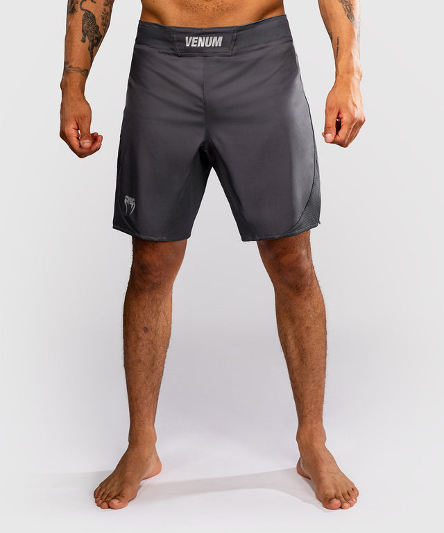 Venum MMA-shorts G-Fit Scale - Grå