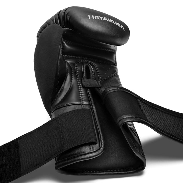 Hayabusa Boxningshandskar T3 Barn – Svart