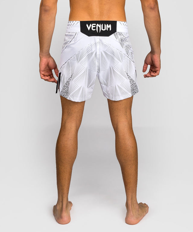 Calções de MMA Venum UFC Zenith – Branco