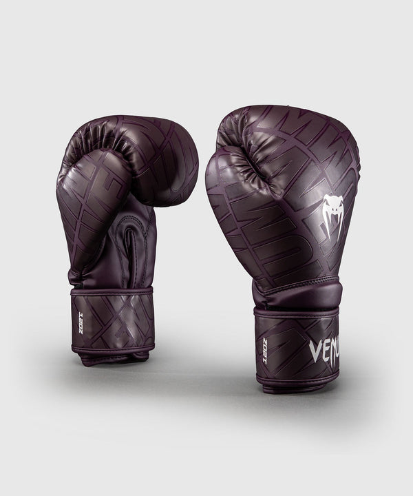 Venum Boksehandsker Contender 1.5 XT 3D - Mørkviolet