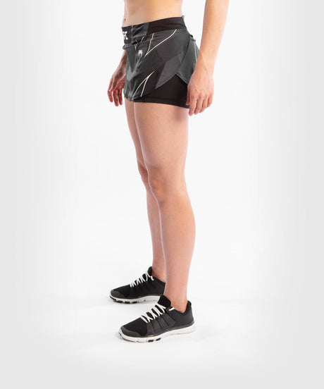 Venum MMA Shorts Fight Night – Black