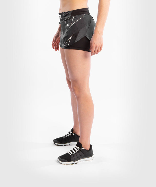Pantalones de MMA Venum Fight Night – Negro