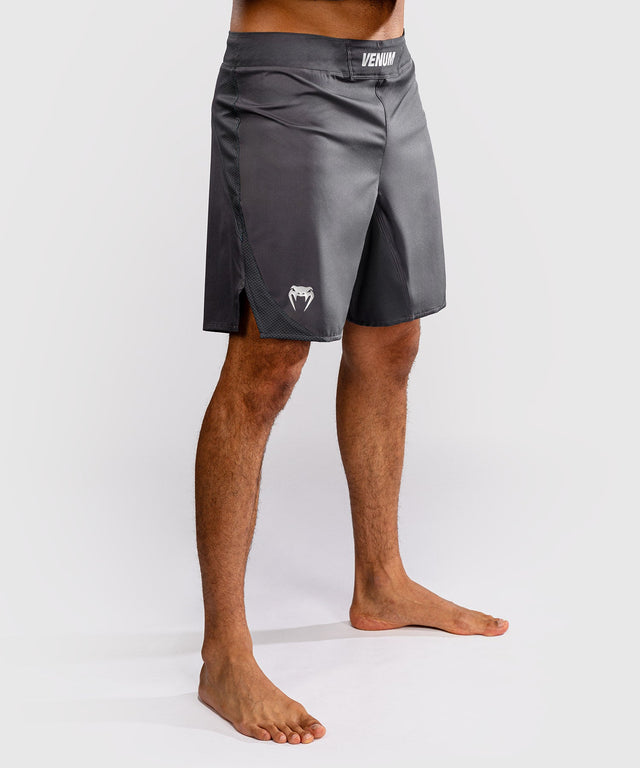 Venum MMA-shorts G-Fit Scale - Grå