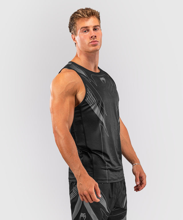 Venum Amazonia Reborn Tanktop - Sort/Grå