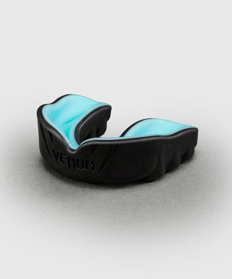 Venum Tandskydd Challenger Svart/Turkos