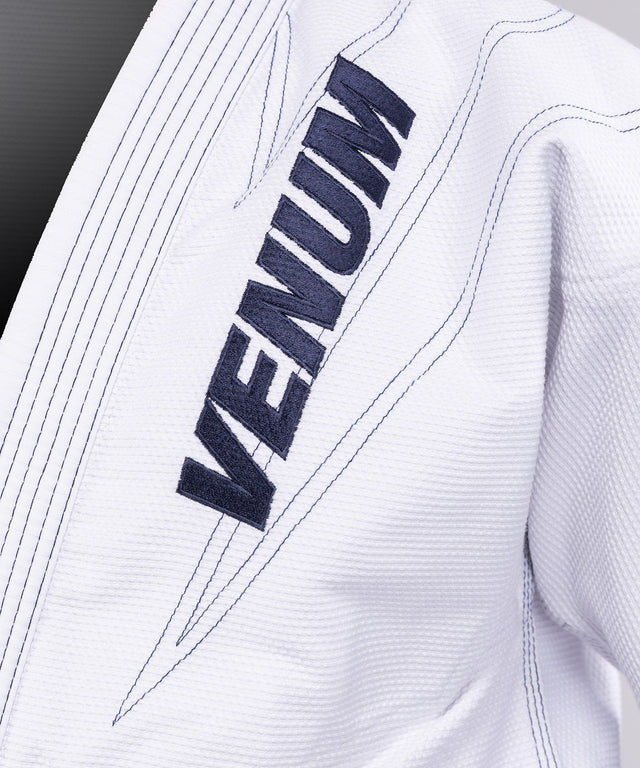 Venum Elite 5.0 - 450 - BJJ Gi - White