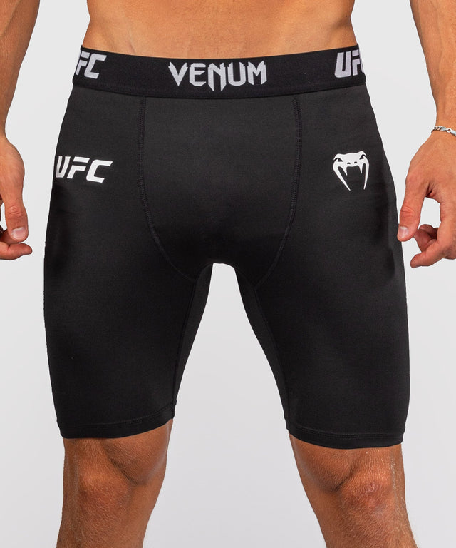 Venum UFC Compression shorts Black – Black