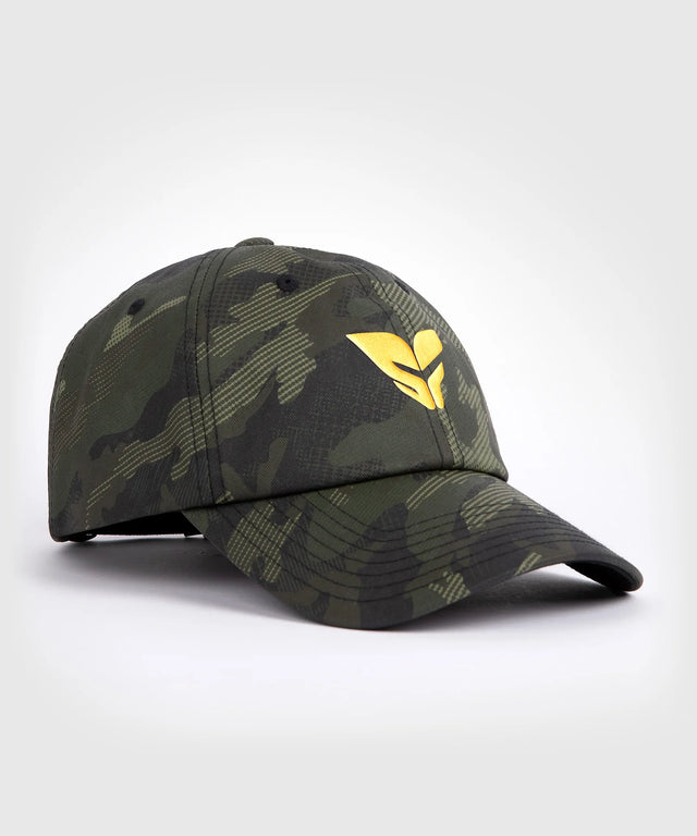 Venum x Sophia Rose Sport Cap – Forest Camo