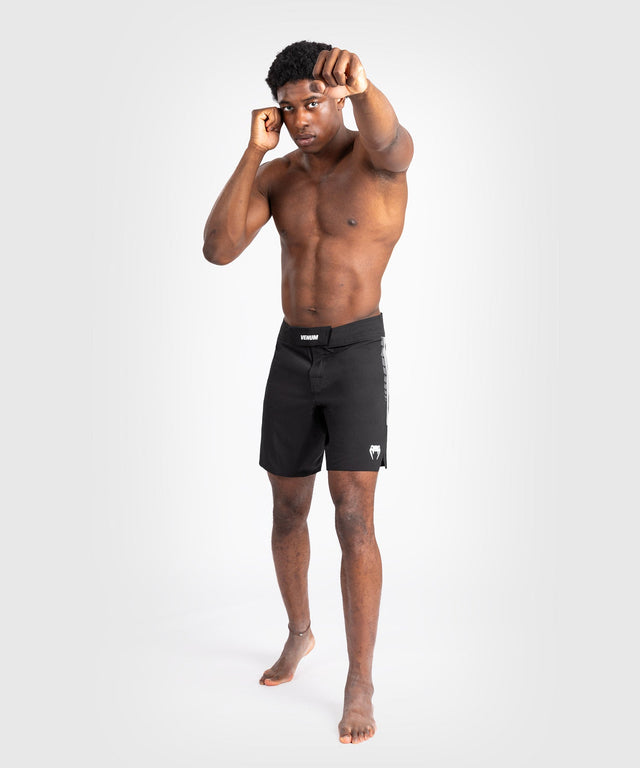 Venum MMA-shorts Tempest – sort/grå