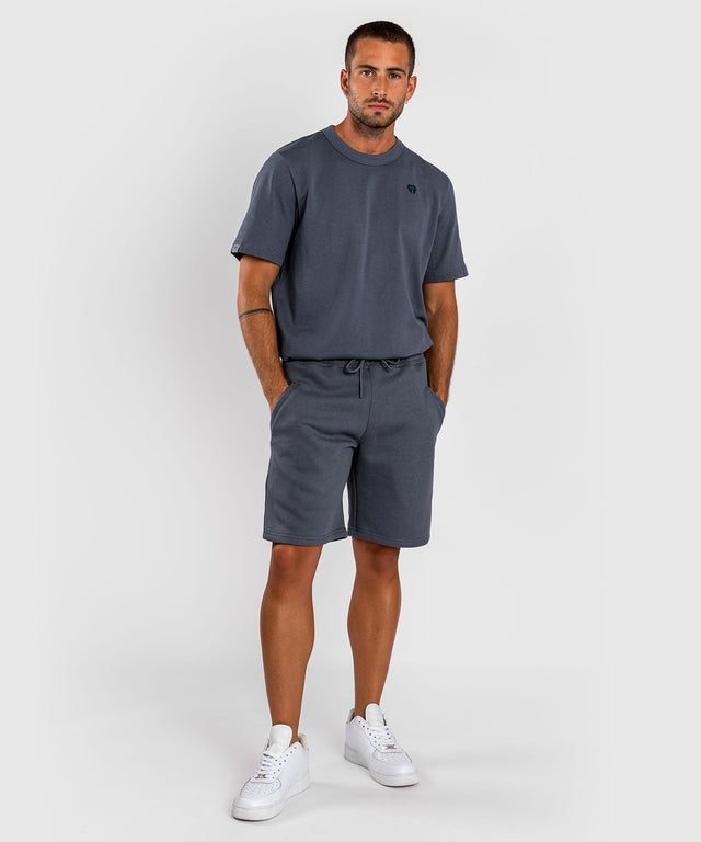 Venum Trainingsbroek Silent Power - Marineblauw