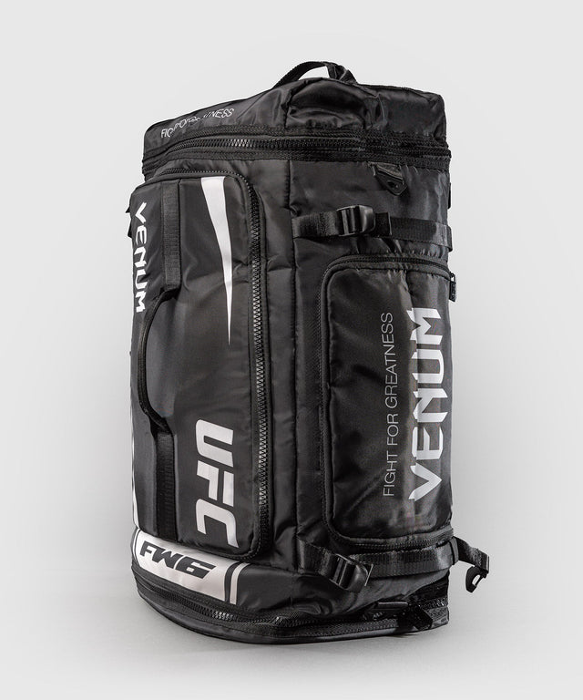 Venum UFC Sporttas Unity - Sort/Hvid