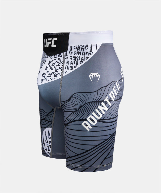 Venum UFC MMA-shorts Khalil Rountree Barn - Grå