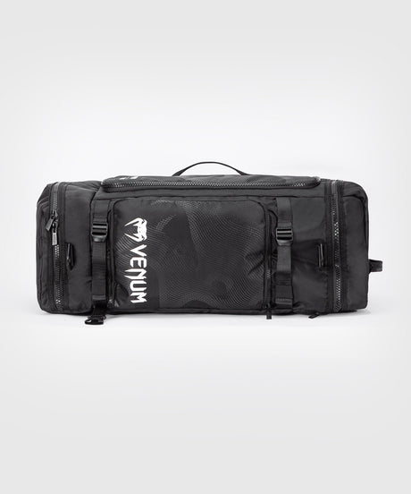 Sac de sport Venum Shockwave 60L – Noir