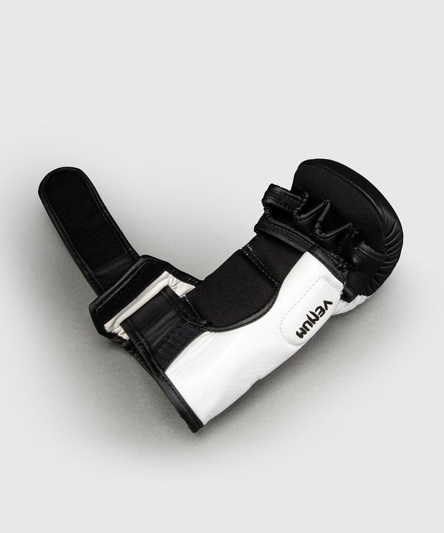 Venum MMA-handsker Attack 2.0 - Sort/Hvid