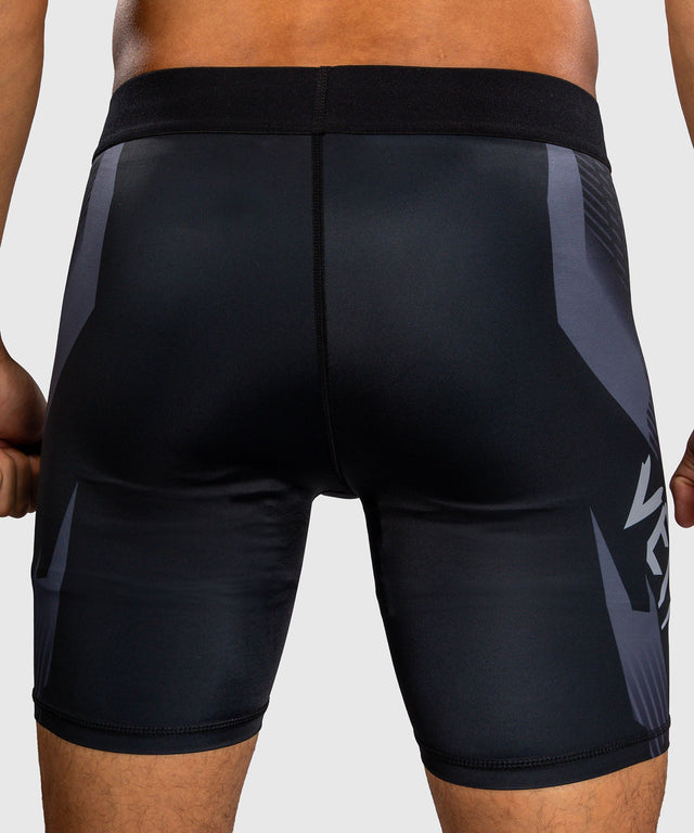 Shorts de compression Venum No-Gi 6.0 – Noir/Gris