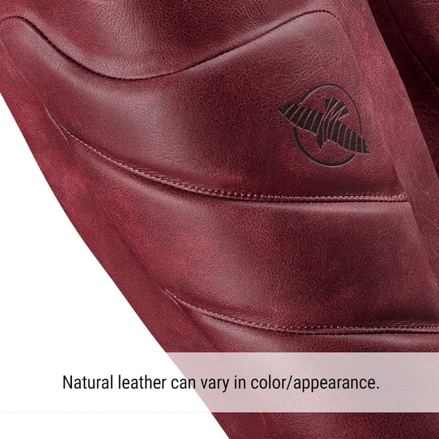 Paratibie Hayabusa T3 LX – Bordeaux Rosso