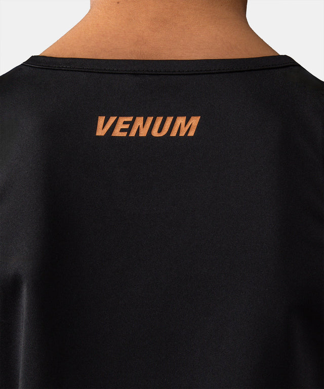 Canotta Venum Contender – Bambini – Nero/Oro
