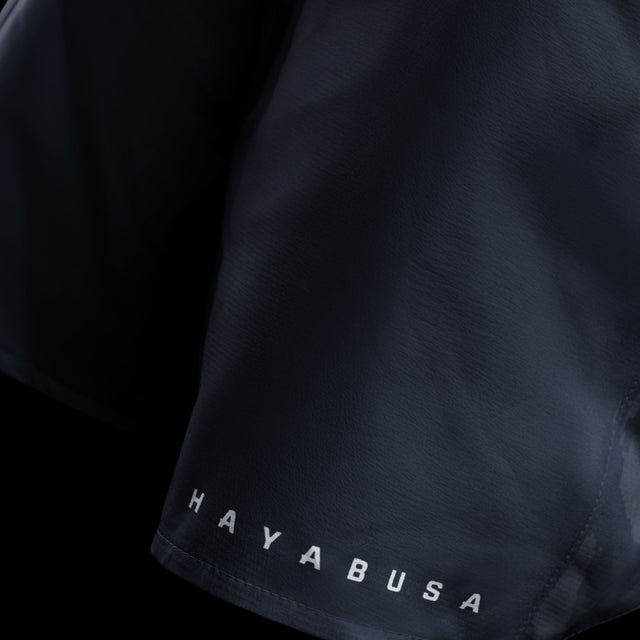 Hayabusa MMA-shorts Apex Vantage til kvinder - Blå