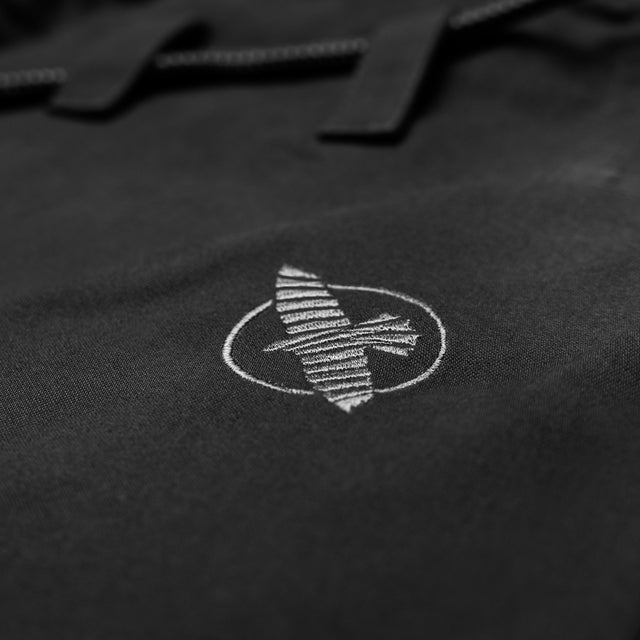 Hayabusa BJJ Gi Broek Core Twill - Sort