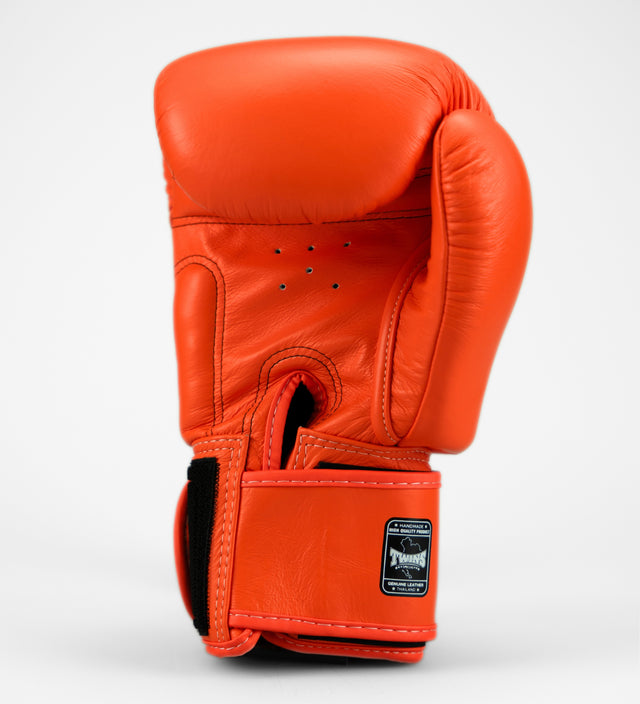 Guantes de boxeo Twins BGVL3 – Naranja