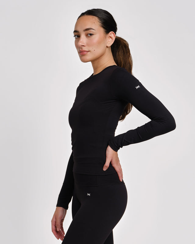 Caged Aspire Rashguards – Preto