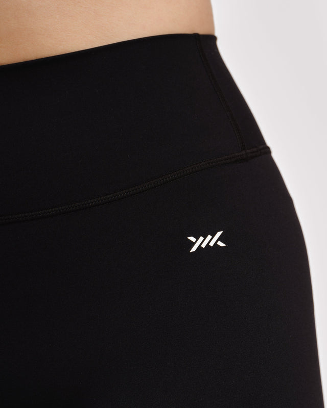 Caged Aspire Leggings – Svart