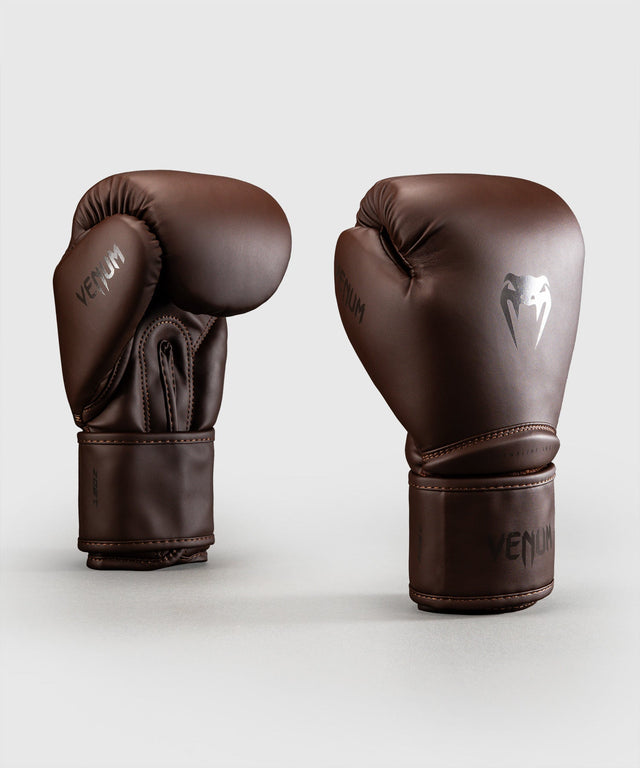 Venum Boksehandsker Contender 1.5 – Mørkebrun