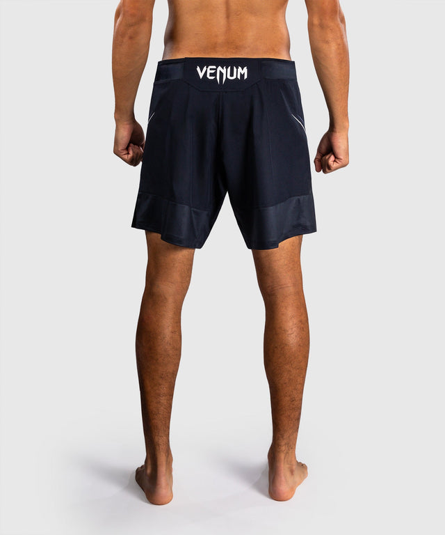 Venum MMA-shorts G-Core – Marineblå/Hvid