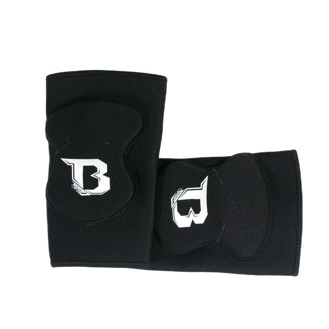 Coudières Booster B FORCE – Noir/Blanc