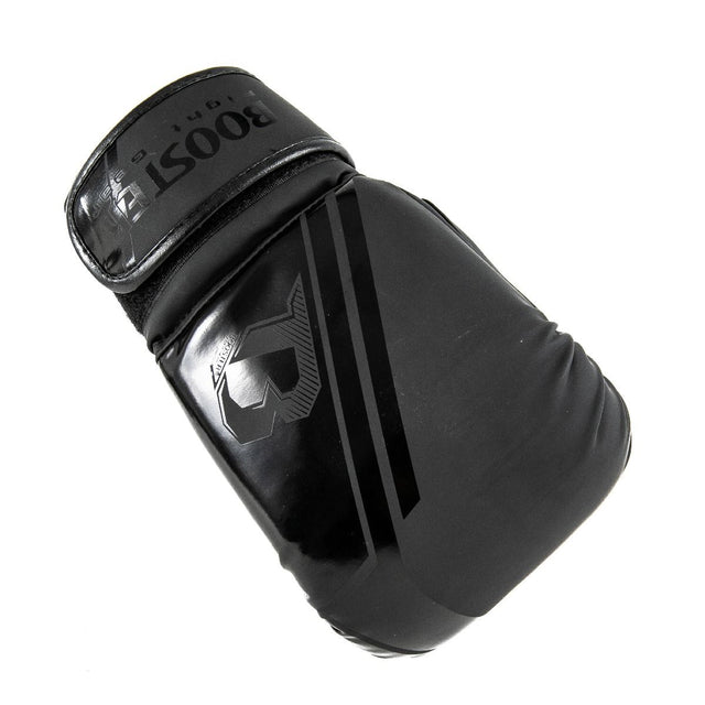 Booster Sandsækhandsker BBG2 – Sort/Sort