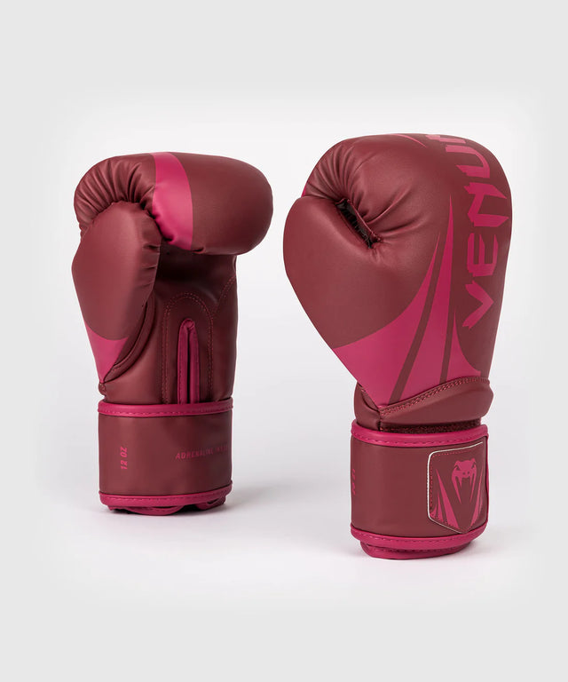 Gants de boxe Venum Challenger 2.5 – Rose