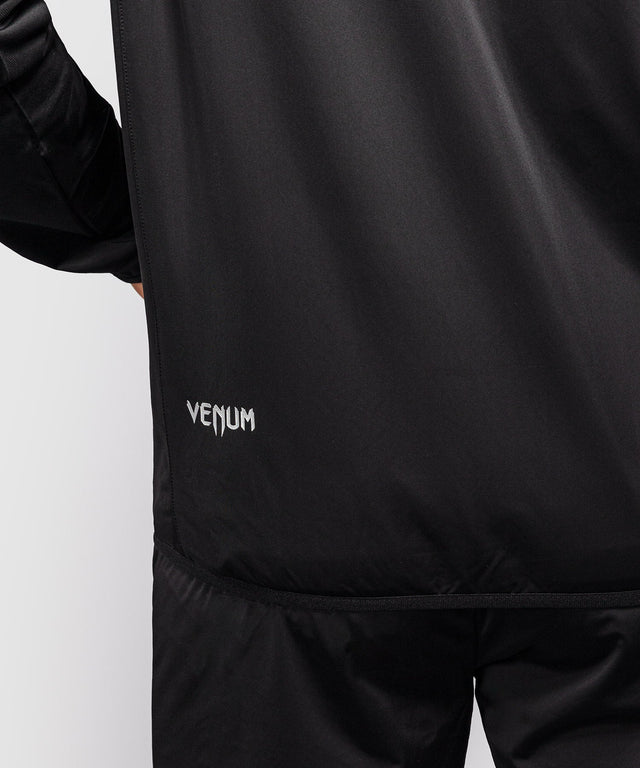 Venum Contender Aero Training Jacket – Black