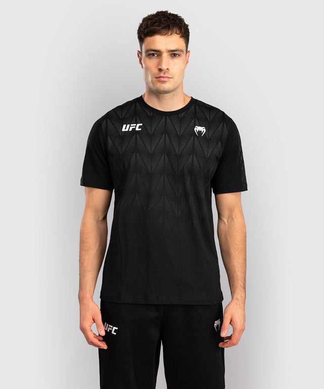 Venum UFC T-shirt Zenith – Sort