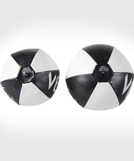 Venum Speed Bag - Zwart/Wit
