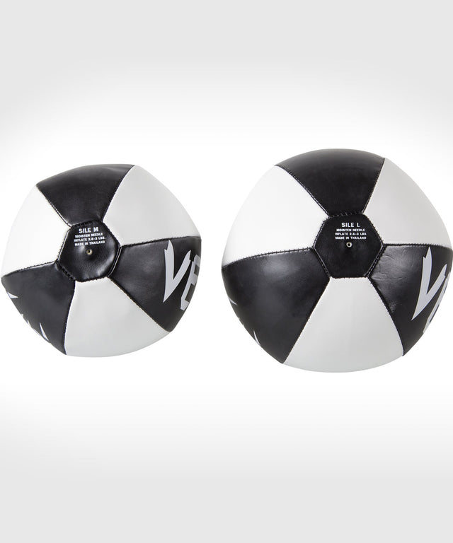 Venum Speed Bag - Sort/Hvid