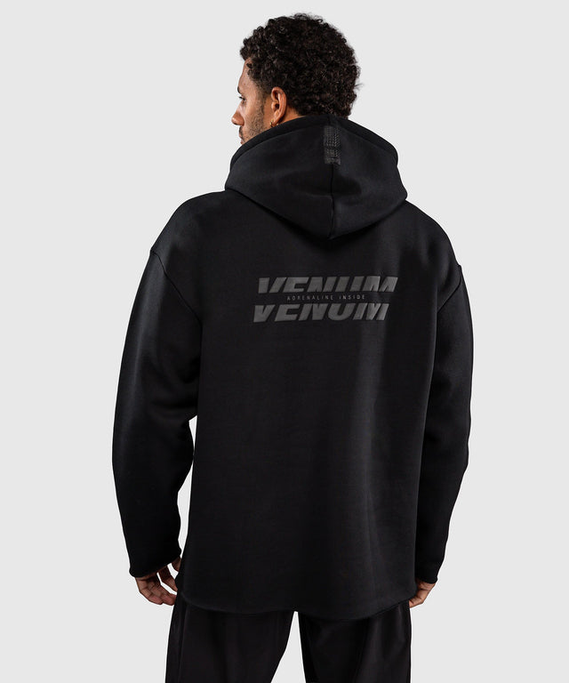 Venum Hoodie Divide – Noir