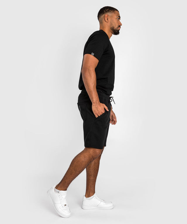 Venum Træningsshorts Silent Power – Sort