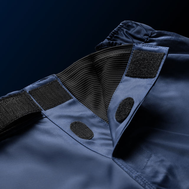 Hayabusa MMA-shorts Apex Core - Blå