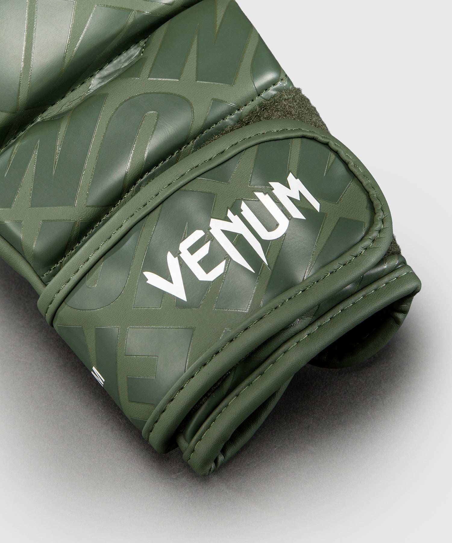 MMA rukavice Venum Contender 1.5 XT 3D – Khaki