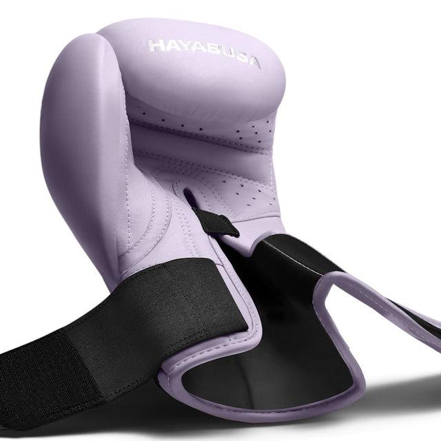 Hayabusa Boksehandsker T3 Kanpeki – Wisteria Purple