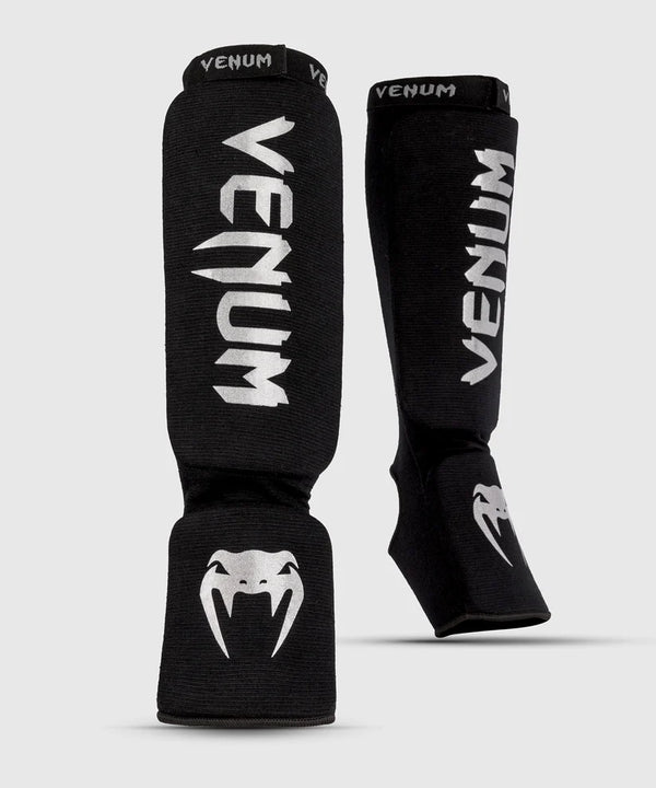Paratibie Venum Kontact – Nero/Argento