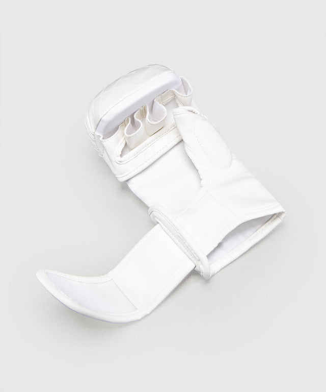 Guanti MMA Venum Contender 1.5 XT 3D – Bianco/Oro
