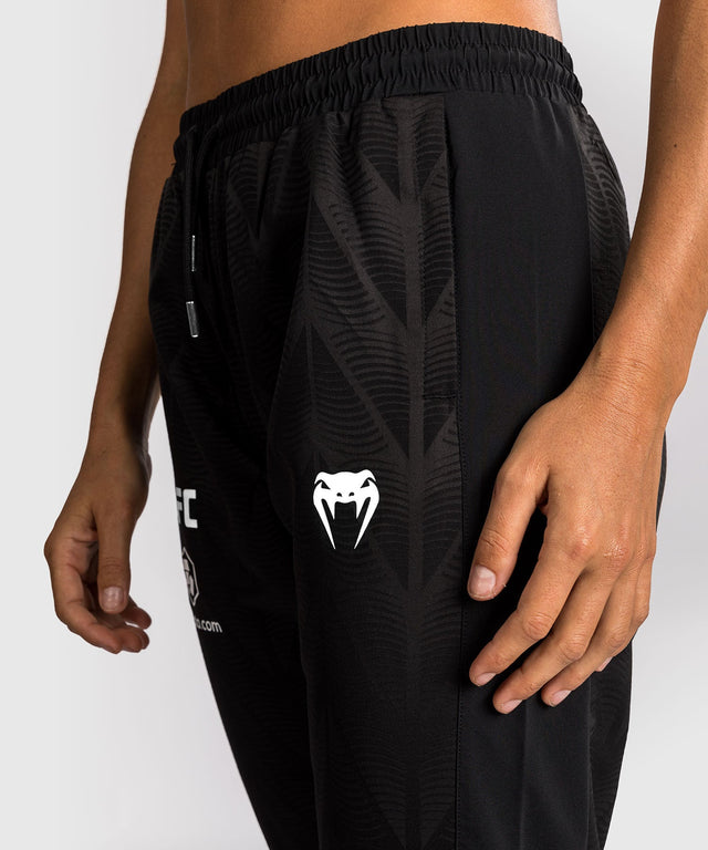 Pantaloni da allenamento Venum UFC Zenith Donna – Nero